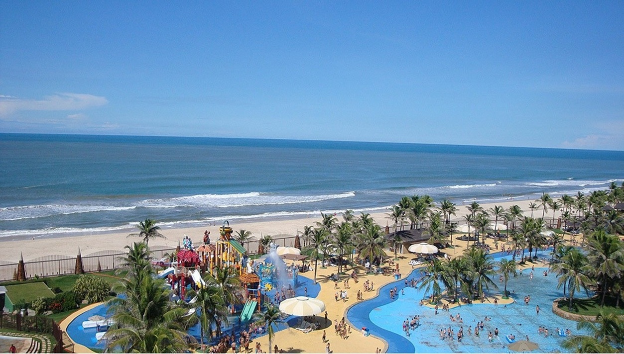 COSTA LESTE - ExpoGlobalDestinations